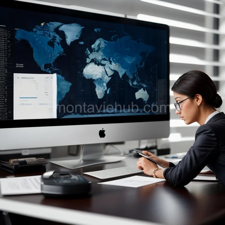 Expertise locale et internationale